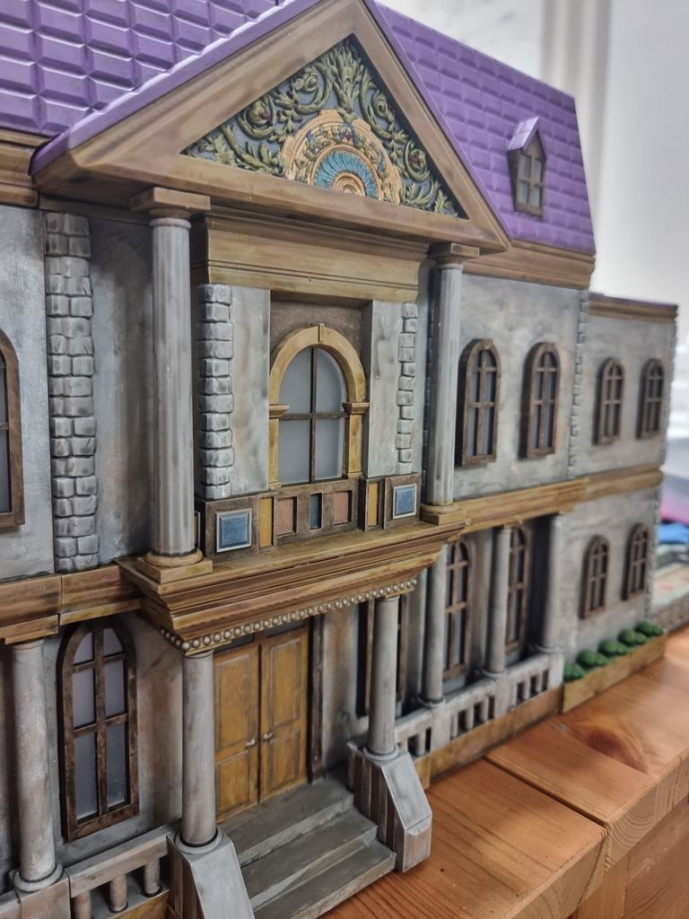 Illustration 12 de Terrorscape - The immersive horror boardgame for 2-4 players