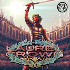 Laurel Crown box art