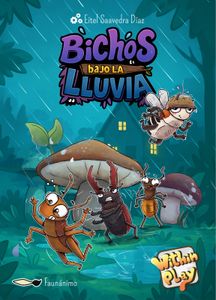 Bichos Bajo la Lluvia