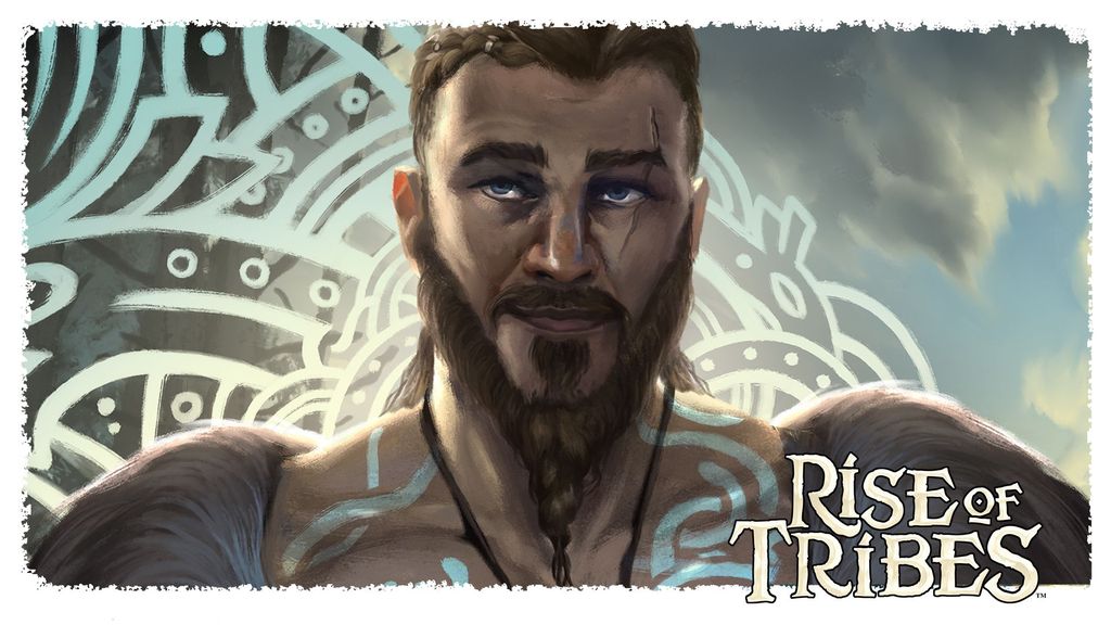 Illustration 4 de Rise of Tribes