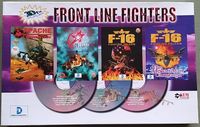 Video Game Compilation: Front Line Fighters