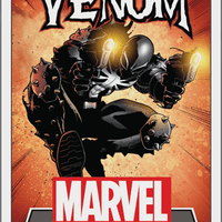 Marvel Champions: El Juego de Cartas – Venom Pack de Héroe