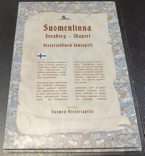 Suomenlinna