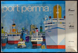 Port Perma