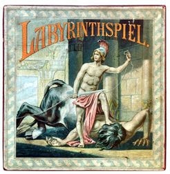 Labyrinthspiel