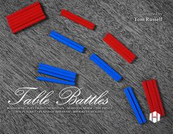 Table Battles box art