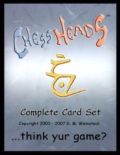 ChessHeads