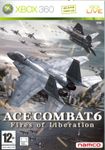 Video Game: Ace Combat 6: Fires of Liberation