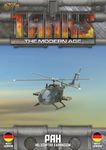 TANKS: The Modern Age – PAH Helicopter Expansion