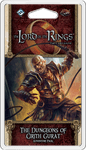 The Lord of the Rings:The Card Game–The Dungeons of Corith Gurat