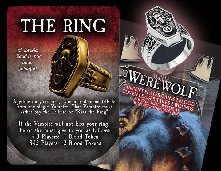 Till Dawn: The Ring Expansion