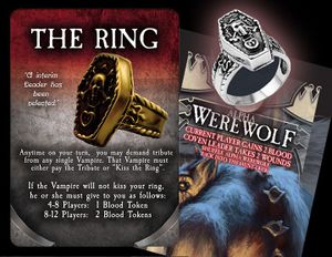 Till Dawn: The Ring Expansion