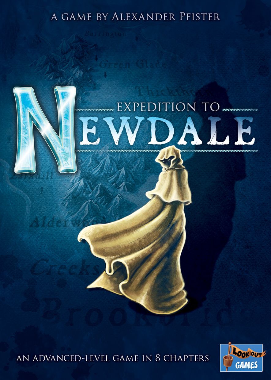 Wyprawa do Newdale