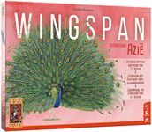Wingspan Asia