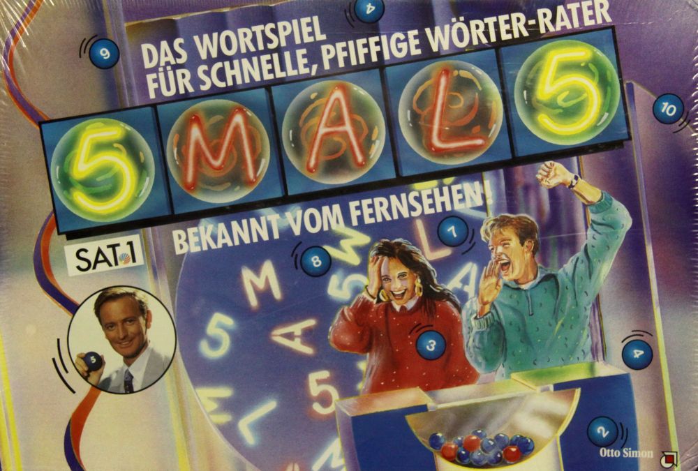 5MAL5