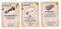 High Noon: Expansion Loot – BackerKit Exclusive