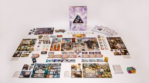 BoardGameGeek