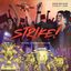 Board Game: STRIKE!: The Game of Worker Rebellion