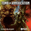 RPG Item: Tomb of Annihilation
