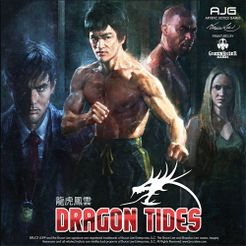 Dragon Tides box art