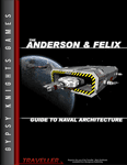 RPG Item: The Anderson & Felix Guide to Naval Architecture