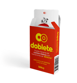 Doblete