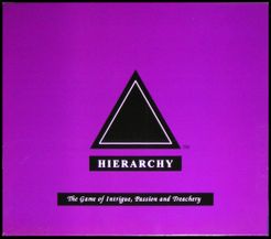 Hierarchy