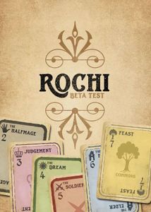 Rochi