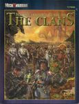 RPG Item: MechWarrior's Guide to the Clans