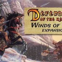 Defenders of the Realm: Winds of War