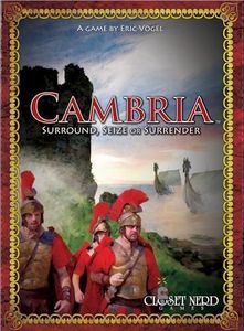 Cambria box art