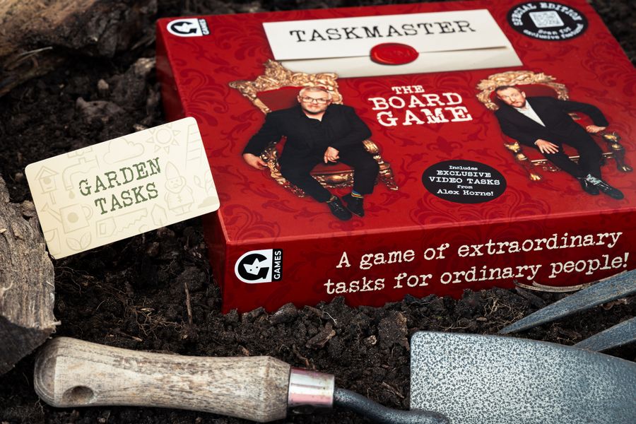 BoardGameGeek