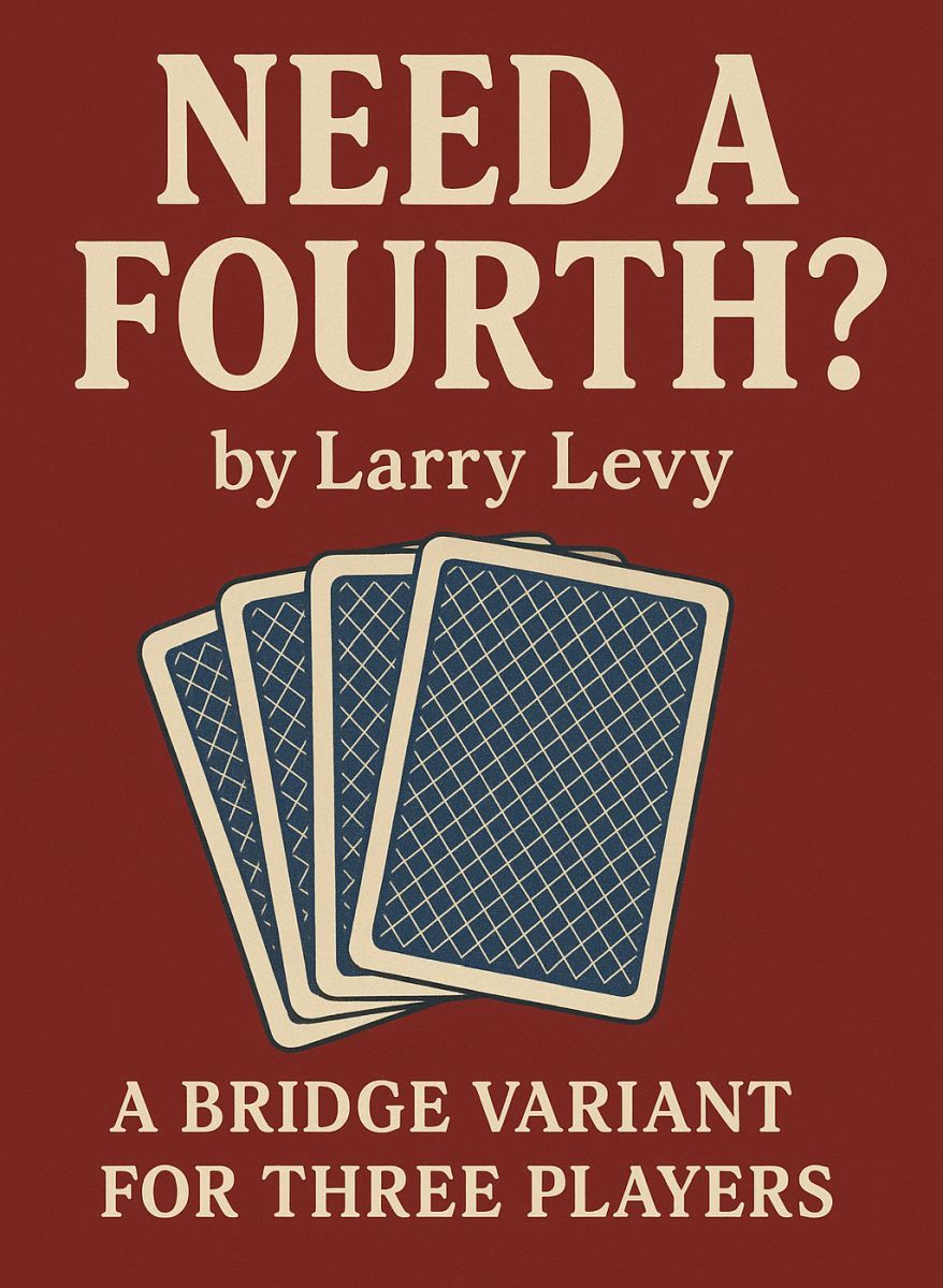 Need a Fourth?