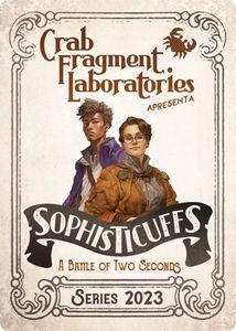Sophisticuffs