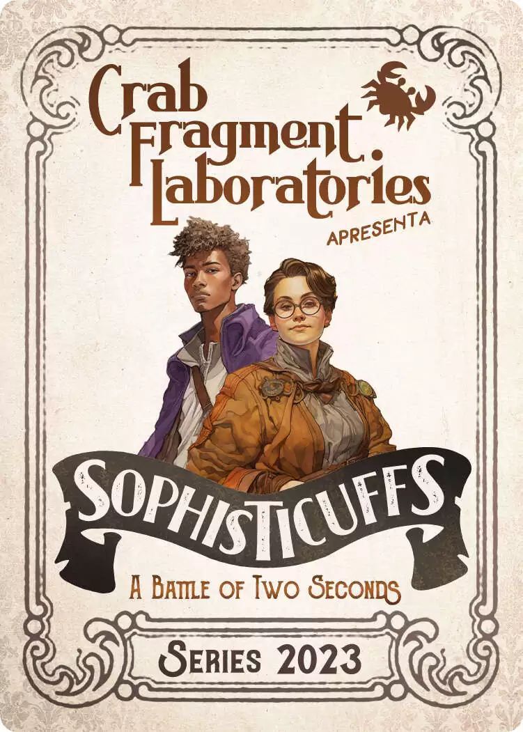 Sophisticuffs