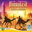 Board Game: Marrakesh: Camels & Nomads