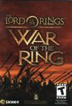 Video Game: The Lord of the Rings: War of the Ring