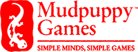 RPG Publisher: Mudpuppy Games