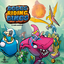 Board Game: Dodos Riding Dinos