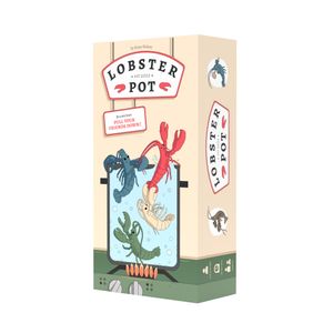 Lobster Pot