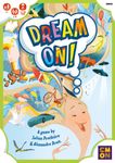 Dream On!, CMON Limited, 2017 — 표지 (출판사 제공 이미지)