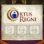 Video Game: Ortus Regni