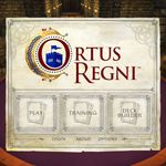 Video Game: Ortus Regni