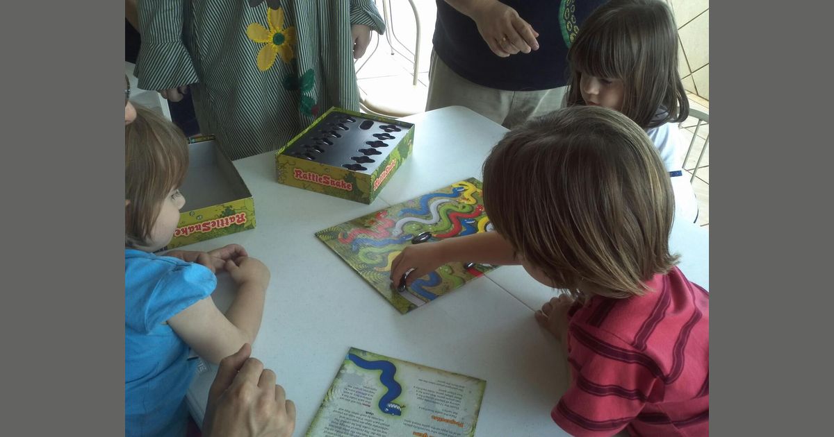 BoardGameGeek