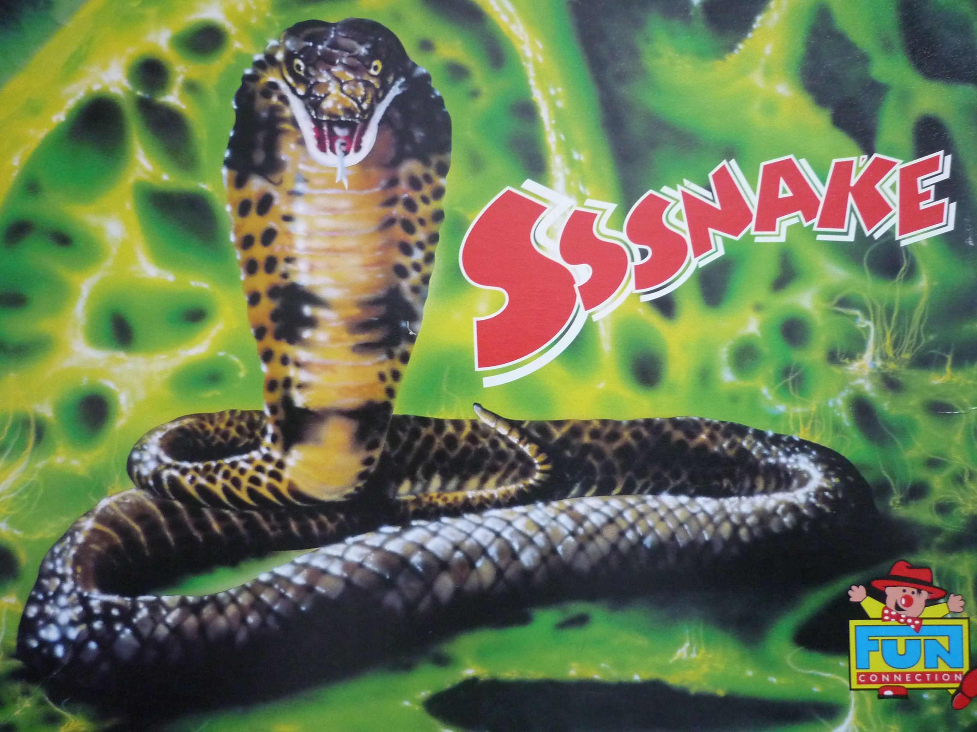 Sssnake
