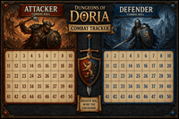 Reply: Dungeons of Doria:: General:: Re: Combat tracker 