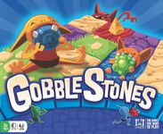 Board Game: GobbleStones