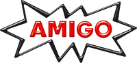 AMIGO — 투명한 배경을 가진 더 큰 로고