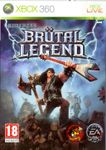 Video Game: Brütal Legend