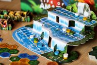 Life of the Amazonia (preview copy)